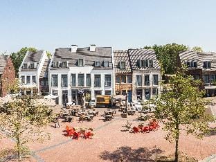 Modern apartment, just 4 km. from Maastricht Apartment in Maastricht