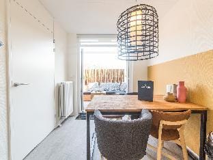 Modern apartment, just 4 km. from Maastricht Apartment in Maastricht