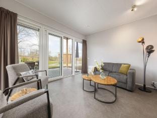Chic Chalet Near Almelo Vacation rental in Overijssel (province)