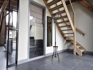 Grandeur farmhouse in Dwingeloo Vacation rental in Drenthe (province)