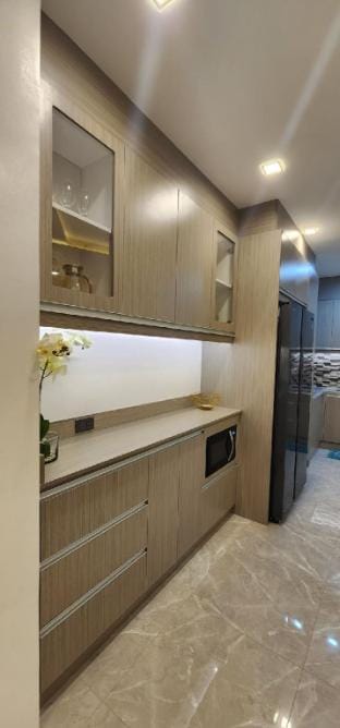 Sophisticated Modern Smart Unit: 2-Bedrooms Vacation rental in Angeles