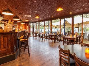 Charming Chalet in Borger Vacation rental in Drenthe (province)