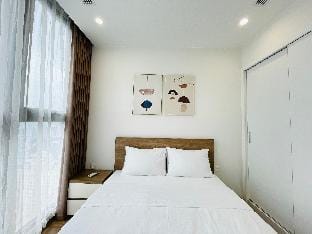 1Br Vinhomes Skylake Apartment in Laos