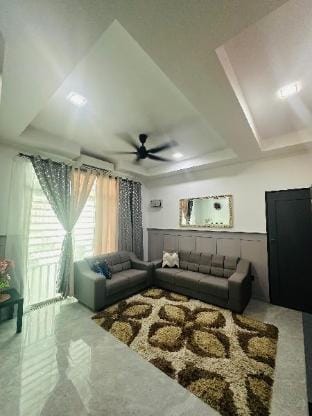 JannatulAsfa GuestHouse 4 Rooms (Private Pool) Vacation rental in Malaysia