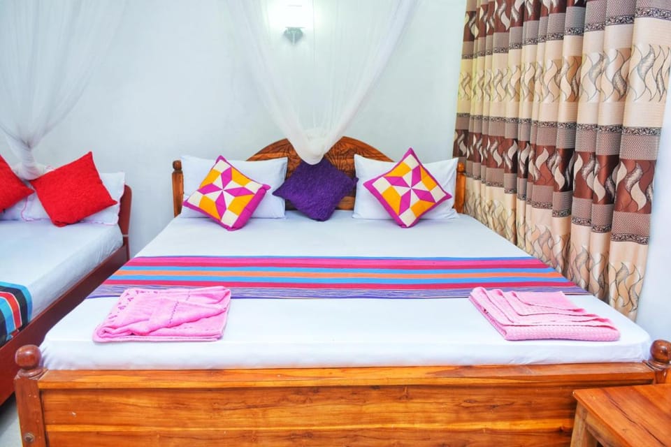 Passion Ray Villa & Tree Hut Vacation rental in Dambulla