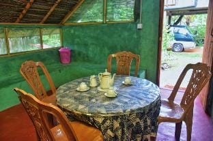 Passion Ray Villa & Tree Hut Vacation rental in Dambulla