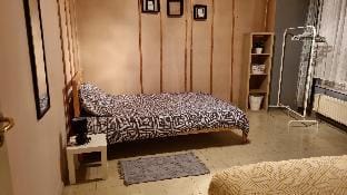 Superb Flat 3 Bedrooms Private Parking Apartment in Antwerp