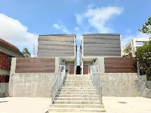 OKINAWA POOL VILLA ONNA13A/沖縄プールヴィラ恩納13A Vacation rental in Okinawa Prefecture