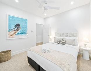 Peach Apartment at Palm View Collective Apartment in Sydney