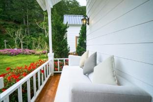 Shakti Cottage Stream View Vacation rental in Lâm Đồng