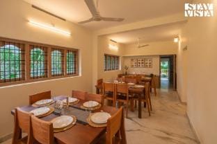 StayVista at Spice Notes Villa in Kerala