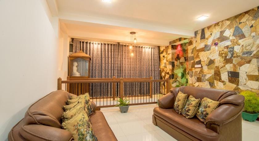Beauty Hills Vacation rental in Kandy