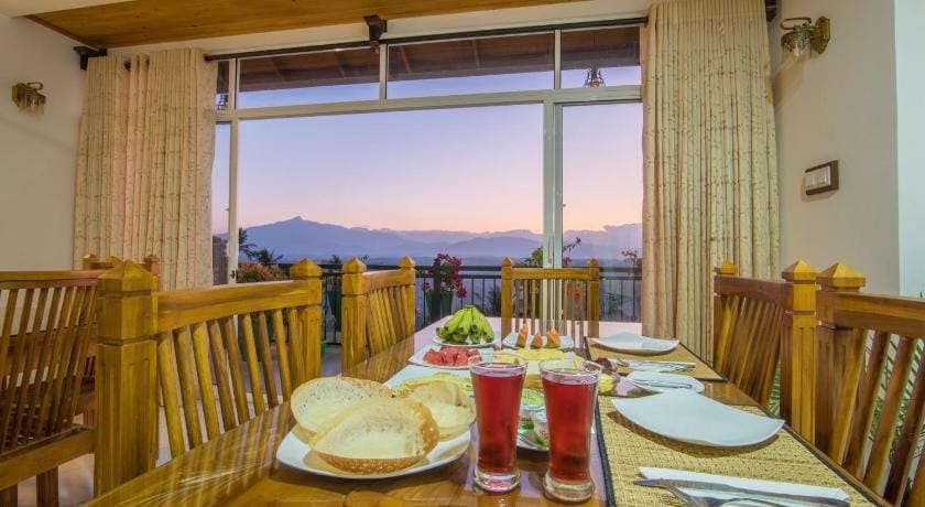 Beauty Hills Vacation rental in Kandy