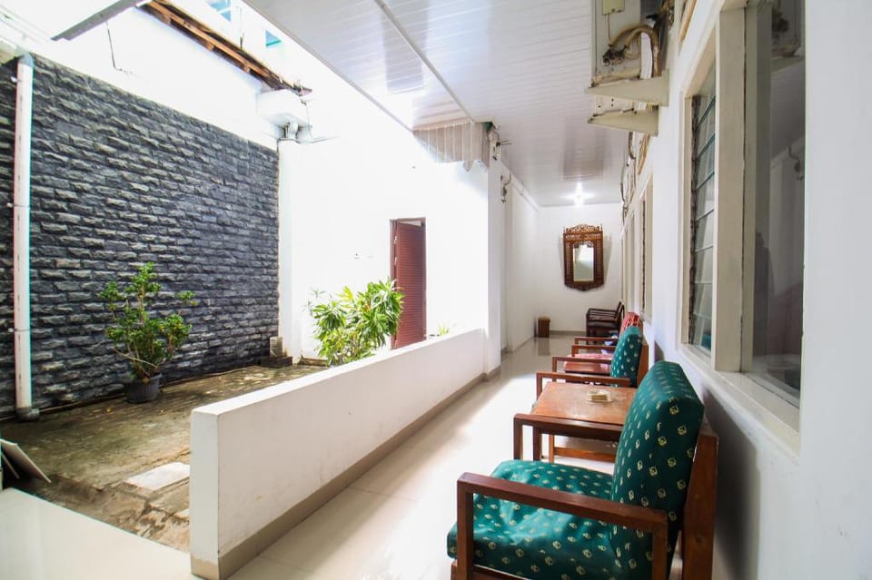 Prayogo Style Inn Prawirotaman Hotel in Yogyakarta