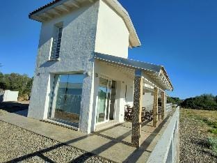 Romantica villetta Borgo Fanny PORTO PINO  Villa in Sardinia