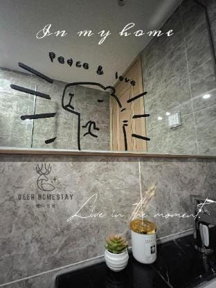 R&F Princess Cove Phase2 By 鹿の名宿 Apartment in Johor Bahru