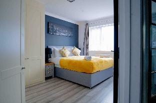 Modern luxury 2-bedroom apartment Apartment in London
