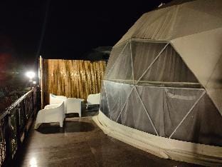 Meenakshi-Lakehouse of M Farm Stay in Karnataka