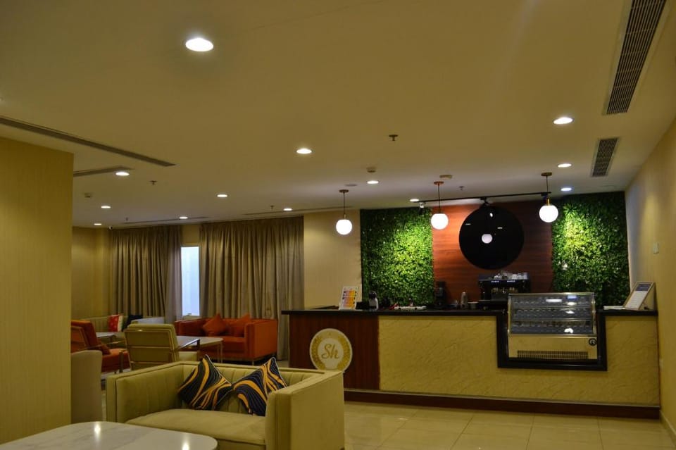 Al Shahba Al Faiha Hotel Hotel in Jeddah