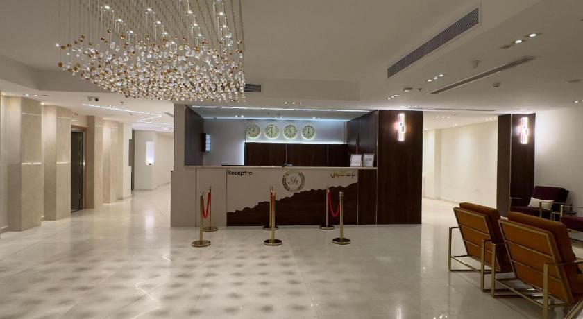 Al Shahba Al Faiha Hotel Hotel in Jeddah