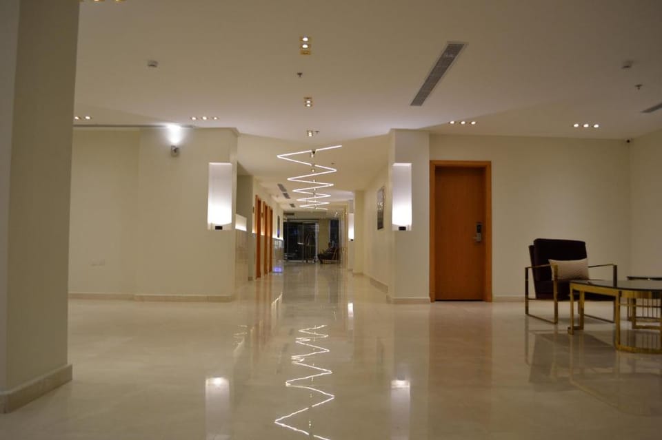 Al Shahba Al Faiha Hotel Hotel in Jeddah