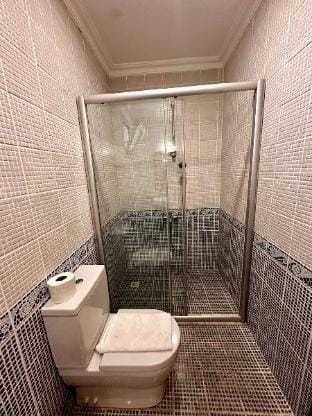 Вилла с большим бассейном и видом на море Apartment in Antalya Province