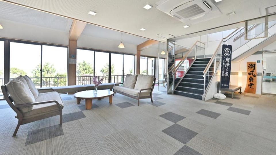 OnoueRyokan Hotel in Japan