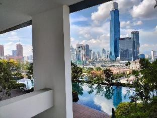 Pudu Houses Vacation rental in Federal Territory of Kuala Lumpur