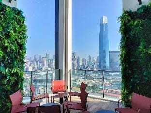 Charming Stay in the Heart of Kuala Lumpur 100Mb Vacation rental in Federal Territory of Kuala Lumpur