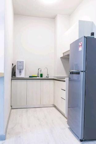 JESSELTON QUAY|FULL SEA VIEW|COMFORT|2BR|4 PAX Apartment in Kota Kinabalu