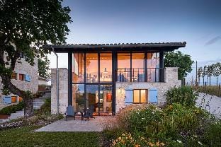 Studio - Modern living in the French countryside Vacation rental in Occitanie