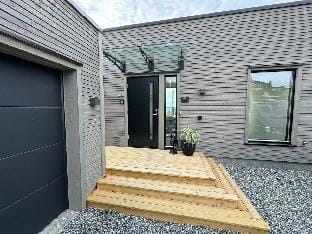 New & Modern apartment in Fetsund/Lillestrøm! Vacation rental in Viken, Norway