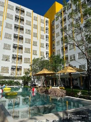HAY Huahin Apartment in Nong Kae