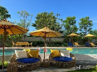HAY Huahin Apartment in Nong Kae
