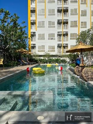 HAY Huahin Apartment in Nong Kae
