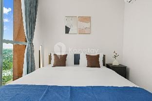 Chiara by Kozystay - TB Simatupang Vacation rental in South Jakarta City