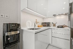 Chiara by Kozystay - TB Simatupang Vacation rental in South Jakarta City