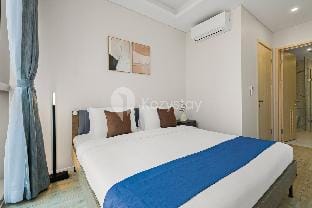 Chiara by Kozystay - TB Simatupang Vacation rental in South Jakarta City