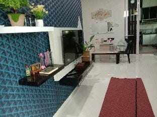 Homestay Sekebun Bunga Vacation rental in Malaysia