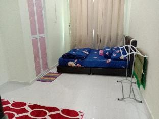 Homestay Sekebun Bunga Vacation rental in Malaysia