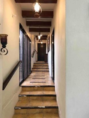 Tagaytay BNR Guesthouse 4BR W/ Balcony 12-14guest Vacation rental in Tagaytay