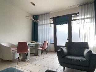 Gold Luxury Home Apartment in Menaggio