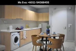 i-City【CASA LUCIA】~Wifi/Netflix/Parking~7pax Apartment in Selangor, Malaysia