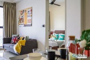 Pudu Houses Vacation rental in Federal Territory of Kuala Lumpur