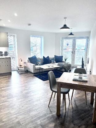 Comfortable, Modern apartment near Bicester Village Apartment in Cherwell District