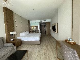 L?c Th? Apartments Apartment in Nha Trang