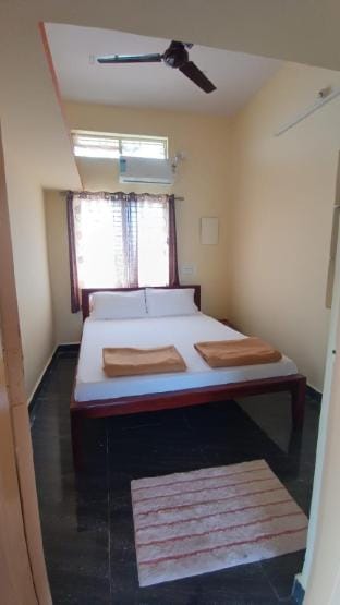 Cave View Homestay Vacation rental in Karnataka