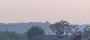 Cave View Homestay Vacation rental in Karnataka