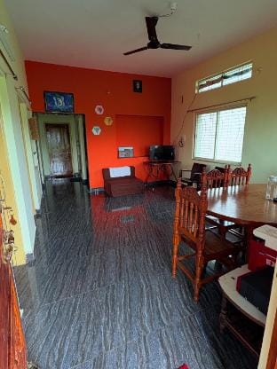 Cave View Homestay Vacation rental in Karnataka
