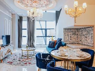 2 Bdr Duplex Inviting @ Arte Mont Kiara 33a16MK1 Apartment in Federal Territory of Kuala Lumpur